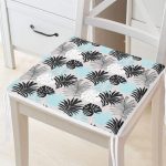 - httpsrealarge.comserdarMinderFermuarli-KareFrm-5381-Gorsel12-Gorsel - Realhomes  Mavi Zemin Üzerinde Siyah Kurumuş Yaprak Motifli Dekoratif Fermuarlı Sandalye Minderi Realhomes