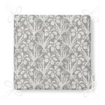 - httpsrealarge.comserdarMinderFermuarli-KareFrm-5396-Gorsel12-Gorsel-4 - Realhomes  Gri Kot Zeminde Çiçek Ve Dal Motifli Özel Tasarım Fermuarlı Sandalye Minderi Realhomes