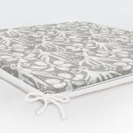 - httpsrealarge.comserdarMinderFermuarli-KareFrm-5396-Gorsel12-Gorsel-5 - Realhomes  Gri Kot Zeminde Çiçek Ve Dal Motifli Özel Tasarım Fermuarlı Sandalye Minderi Realhomes