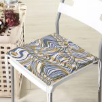 - httpsrealarge.comserdarMinderFermuarli-KareFrm-5397-Gorsel12-Gorsel-3 - Realhomes Kahverengi Ve Lacivert Renkte Dalgalı Desen Baskılı Özel Tasarım Fermuarlı Sandalye Minderi Realhomes