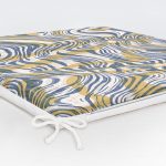 - httpsrealarge.comserdarMinderFermuarli-KareFrm-5397-Gorsel12-Gorsel-5 - Realhomes Kahverengi Ve Lacivert Renkte Dalgalı Desen Baskılı Özel Tasarım Fermuarlı Sandalye Minderi Realhomes