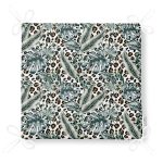 - httpsrealarge.comserdarMinderFermuarli-KareFrm-5414-Gorsel12-Gorsel-4 - Realhomes Leopar Zemin Üzeinde Gümüş Tropik Yapraklar Baskılı Fermuarlı Sandalye Minderi Realhomes