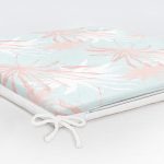 - httpsrealarge.comserdarMinderFermuarli-KareFrm-5415-Gorsel12-Gorsel-5 - Realhomes Gökyüzü Zemin Üzerinde Beyaz Ve Pembe Yaprak Tasarımlı Fermuarlı Sandalye Minderi Realhomes