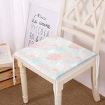 - httpsrealarge.comserdarMinderFermuarli-KareFrm-5417-Gorsel12-Gorsel - Realhomes Gökyüzü Temalı Gümüş Ve Pembe Yapraklı Dijital Baskılı Fermuarlı Sandalye Minderi Realhomes