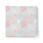 - httpsrealarge.comserdarMinderFermuarli-KareFrm-5417-Gorsel12-Gorsel-4 - Realhomes Gökyüzü Temalı Gümüş Ve Pembe Yapraklı Dijital Baskılı Fermuarlı Sandalye Minderi Realhomes