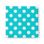 - httpsrealarge.comserdarMinderFermuarli-KareFrm-546-Gorsel12-Gorsel-4 - Realhomes  Puantiyeli Dekorati Kare Sandalye Minderi 40x40cm ermuarlı Realhomes