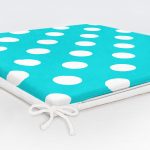 - httpsrealarge.comserdarMinderFermuarli-KareFrm-546-Gorsel12-Gorsel-5 - Realhomes  Puantiyeli Dekorati Kare Sandalye Minderi 40x40cm ermuarlı Realhomes