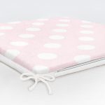 - httpsrealarge.comserdarMinderFermuarli-KareFrm-547-Gorsel12-Gorsel-5 - Realhomes  Puantiyeli Dekorati Kare Sandalye Minderi 40x40cm ermuarlı Realhomes