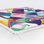 - httpsrealarge.comserdarMinderFermuarli-KareFrm-5514-Gorsel12-Gorsel-5 - Realhomes Geometrik Üçgen İçerisinde Kuş Baskılı Fermuarlı Sandalye Minderi Realhomes