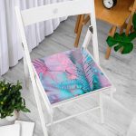 - httpsrealarge.comserdarMinderFermuarli-KareFrm-5515-Gorsel12-Gorsel-1 - Realhomes  Büyüleyici Renklerde Trorik Yaprak Desenli Fermuarlı Sandalye Minderi Realhomes