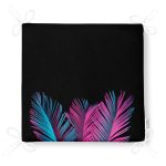 - httpsrealarge.comserdarMinderFermuarli-KareFrm-5521-Gorsel12-Gorsel-4 - Realhomes Siyah Zeminli Tropik Yapraklı Özel Tasarım Dekoratif Fermuarlı Sandalye Minderi Realhomes