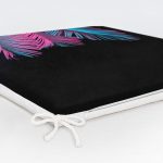 - httpsrealarge.comserdarMinderFermuarli-KareFrm-5521-Gorsel12-Gorsel-5 - Realhomes Siyah Zeminli Tropik Yapraklı Özel Tasarım Dekoratif Fermuarlı Sandalye Minderi Realhomes