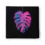 - httpsrealarge.comserdarMinderFermuarli-KareFrm-5522-Gorsel12-Gorsel-4 - Realhomes Siyah Zeminli Tropik Yapraklı Modern Fermuarlı Sandalye Minderi Realhomes