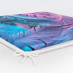 - httpsrealarge.comserdarMinderFermuarli-KareFrm-5523-Gorsel12-Gorsel-5 - Realhomes  Tropik Yapraklı Özel Tasarım Dijital Baskılı Modern Dekoratif Fermuarlı Sandalye Minderi Realhomes