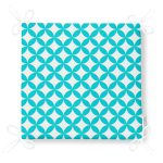 RealHomes Dekorati Kare Sandalye Minderi 40x40cm Fermuarlı Realhomes