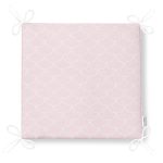 Realhomes Dekorati Kare Sandalye Minderi 40x40cm ermuarlı Realhomes