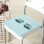 - httpsrealarge.comserdarMinderFermuarli-KareFrm-563-Gorsel12-Gorsel - Realhomes Modern Kirpik Desenli Dekorati Kare Sandalye Minderi Realhomes