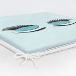 - httpsrealarge.comserdarMinderFermuarli-KareFrm-563-Gorsel12-Gorsel-5 - Realhomes Modern Kirpik Desenli Dekorati Kare Sandalye Minderi Realhomes