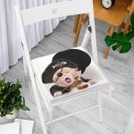 - httpsrealarge.comserdarMinderFermuarli-KareFrm-5644-Gorsel12-Gorsel - Realhomes  Korsan Giysili Sarı Kedi Dekoratif Fermuarlı Sandalye Minderi Realhomes