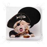 - httpsrealarge.comserdarMinderFermuarli-KareFrm-5644-Gorsel12-Gorsel-4 - Realhomes  Korsan Giysili Sarı Kedi Dekoratif Fermuarlı Sandalye Minderi Realhomes