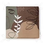 RealHomes Bohemian Özel Tasarım Dekoratif Fermuarlı Sandalye Minderi Realhomes