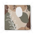 RealHomes Bohemian Özel Tasarım Dekoratif Fermuarlı Sandalye Minderi Realhomes