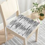 - httpsrealarge.comserdarMinderFermuarli-KareFrm-5764-Gorsel12-Gorsel-2 - Realhomes Siyah Beyaz Modern Çizgili Dekoratif Fermuarlı Sandalye Minderi Realhomes