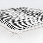 - httpsrealarge.comserdarMinderFermuarli-KareFrm-5764-Gorsel12-Gorsel-5 - Realhomes Siyah Beyaz Modern Çizgili Dekoratif Fermuarlı Sandalye Minderi Realhomes