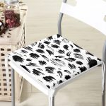 - httpsrealarge.comserdarMinderFermuarli-KareFrm-5765-Gorsel12-Gorsel - Realhomes  Beyaz Zeminde Anlamsız Çizgiler Motifli Fermuarlı Sandalye Minderi Realhomes