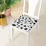 - httpsrealarge.comserdarMinderFermuarli-KareFrm-5765-Gorsel12-Gorsel-3 - Realhomes  Beyaz Zeminde Anlamsız Çizgiler Motifli Fermuarlı Sandalye Minderi Realhomes