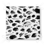 - httpsrealarge.comserdarMinderFermuarli-KareFrm-5765-Gorsel12-Gorsel-4 - Realhomes  Beyaz Zeminde Anlamsız Çizgiler Motifli Fermuarlı Sandalye Minderi Realhomes