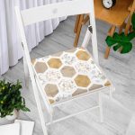 - httpsrealarge.comserdarMinderFermuarli-KareFrm-5771-Gorsel12-Gorsel - Realhomes  Geometrik Mermer Motifli Dekoratif Fermuarlı Sandalye Minderi Realhomes