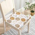 - httpsrealarge.comserdarMinderFermuarli-KareFrm-5771-Gorsel12-Gorsel-2 - Realhomes  Geometrik Mermer Motifli Dekoratif Fermuarlı Sandalye Minderi Realhomes