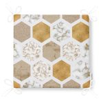 - httpsrealarge.comserdarMinderFermuarli-KareFrm-5771-Gorsel12-Gorsel-4 - Realhomes  Geometrik Mermer Motifli Dekoratif Fermuarlı Sandalye Minderi Realhomes