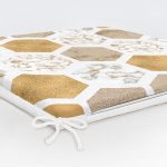 - httpsrealarge.comserdarMinderFermuarli-KareFrm-5771-Gorsel12-Gorsel-5 - Realhomes  Geometrik Mermer Motifli Dekoratif Fermuarlı Sandalye Minderi Realhomes