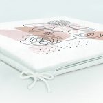 RealHomes Bohemian Özel Tasarım Dekoratif Fermuarlı Sandalye Minderi Realhomes