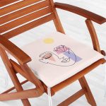 - httpsrealarge.comserdarMinderFermuarli-KareFrm-5775-Gorsel12-Gorsel-1 - Realhomes  Pembe Zeminde Bohemian Özel Tasarım Fermuarlı Sandalye Minderi Realhomes