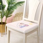 - httpsrealarge.comserdarMinderFermuarli-KareFrm-5775-Gorsel12-Gorsel-3 - Realhomes  Pembe Zeminde Bohemian Özel Tasarım Fermuarlı Sandalye Minderi Realhomes