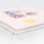 - httpsrealarge.comserdarMinderFermuarli-KareFrm-5775-Gorsel12-Gorsel-5 - Realhomes  Pembe Zeminde Bohemian Özel Tasarım Fermuarlı Sandalye Minderi Realhomes