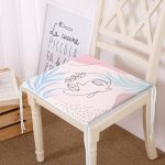 RealHomes Bohemian Özel Tasarım Dekoratif Fermuarlı Sandalye Minderi Realhomes