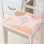 - httpsrealarge.comserdarMinderFermuarli-KareFrm-5787-Gorsel12-Gorsel - Realhomes  Realhomes Gül Motifli Bohemian Modern Fermuarlı Sandalye Minderi Realhomes