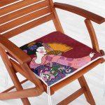 - httpsrealarge.comserdarMinderFermuarli-KareFrm-5790-Gorsel12-Gorsel-1 - Realhomes  Yelpazeli Japon Kadın Motifli Dekoratif Fermuarlı Sandalye Minderi Realhomes