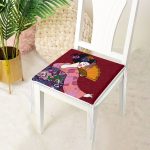 - httpsrealarge.comserdarMinderFermuarli-KareFrm-5790-Gorsel12-Gorsel-3 - Realhomes  Yelpazeli Japon Kadın Motifli Dekoratif Fermuarlı Sandalye Minderi Realhomes