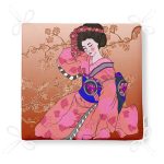 - httpsrealarge.comserdarMinderFermuarli-KareFrm-5792-Gorsel12-Gorsel-4 - Realhomes  Çiçek Motifleri Üzerinde Japon Kız Desenli Modern Fermuarlı Sandalye Minderi Realhomes