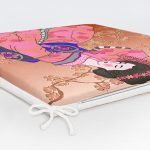 - httpsrealarge.comserdarMinderFermuarli-KareFrm-5792-Gorsel12-Gorsel-5 - Realhomes  Çiçek Motifleri Üzerinde Japon Kız Desenli Modern Fermuarlı Sandalye Minderi Realhomes