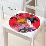 - httpsrealarge.comserdarMinderFermuarli-KareFrm-5797-Gorsel12-Gorsel - Realhomes  Çiçek Desenli Yelpazeli Japon Kız Motifli Modern Fermuarlı Sandalye Minderi Realhomes