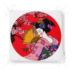 - httpsrealarge.comserdarMinderFermuarli-KareFrm-5797-Gorsel12-Gorsel-4 - Realhomes  Çiçek Desenli Yelpazeli Japon Kız Motifli Modern Fermuarlı Sandalye Minderi Realhomes