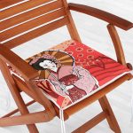 - httpsrealarge.comserdarMinderFermuarli-KareFrm-5801-Gorsel12-Gorsel-1 - Realhomes  Kahverengi Şemsiyeli Japon Bayan Motifli Dijital Baskılı Fermuarlı Sandalye Minderi Realhomes