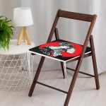 - httpsrealarge.comserdarMinderFermuarli-KareFrm-5804siyah-Gorsel12-Gorsel-2 - Realhomes  Siyah ve Kırmızı Zeminde Gri Japon Kız Motifli Fermuarlı Sandalye Minderi Realhomes