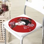 - httpsrealarge.comserdarMinderFermuarli-KareFrm-5807-Gorsel12-Gorsel - Realhomes  Beyaz ve Kırmızı Zeminde Papatya Tasarımlı Japon Kız Modern Fermuarlı Sandalye Minderi Realhomes